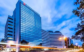 Hotel NH Collection Royal WTC Bogotá